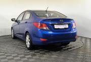 Hyundai Solaris I Нижний Новгород  - изображение 21