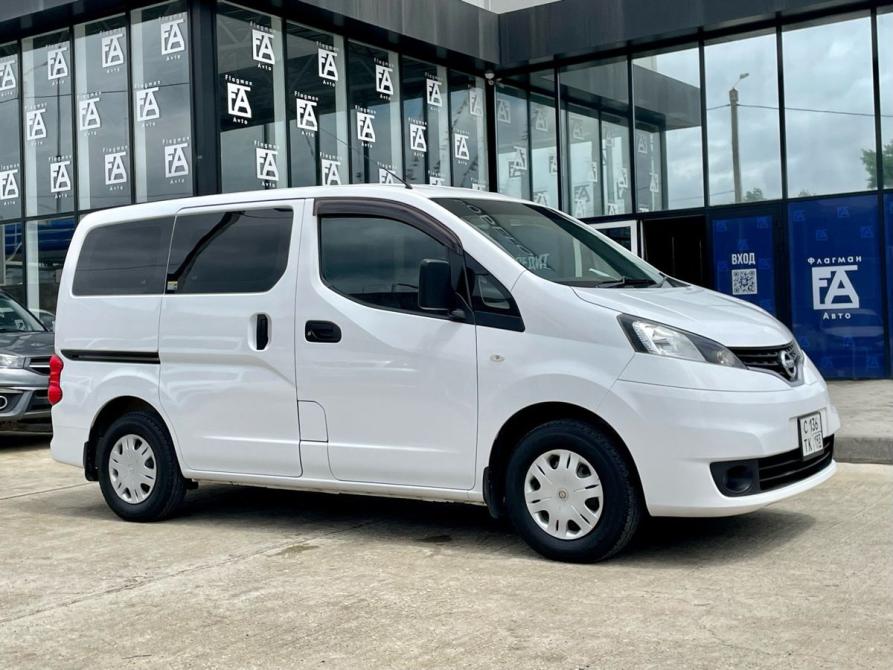 Nissan NV200 Краснодар  - изображение 10