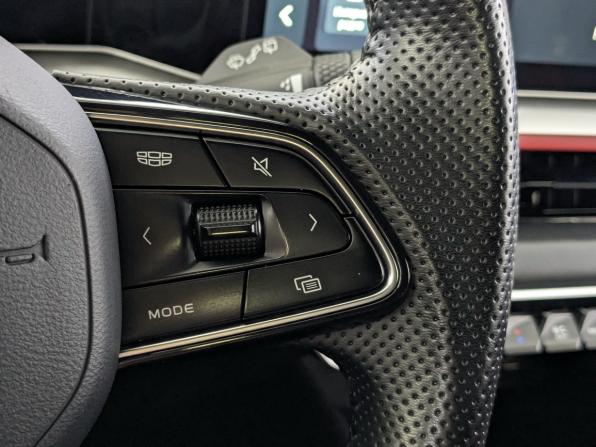 Geely Coolray I Рестайлинг с пробегом 2024 года, цена 2 250 000 рублей, 29343 км, внедорожник, Автокод Объявления