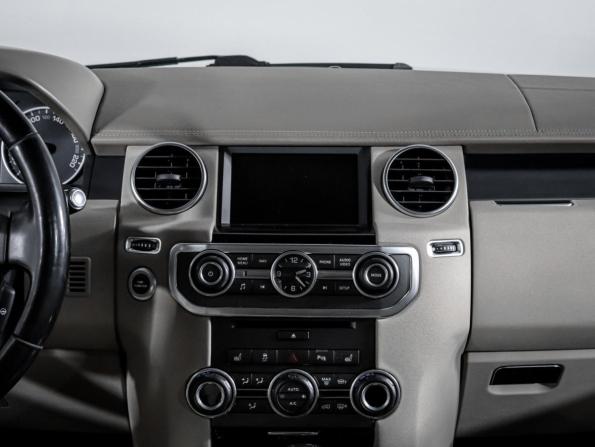 Land Rover Discovery IV с пробегом 2012 года, цена 2 290 000 рублей, 177877 км, внедорожник, Автокод Объявления