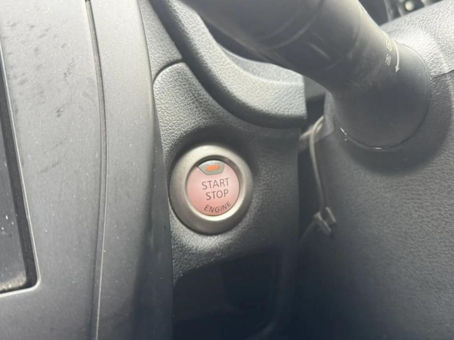 Nissan Note II Рестайлинг Новокузнецк  - изображение 10