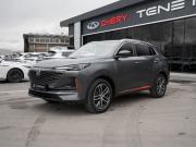 Changan CS55 Plus II Москва  - изображение 28
