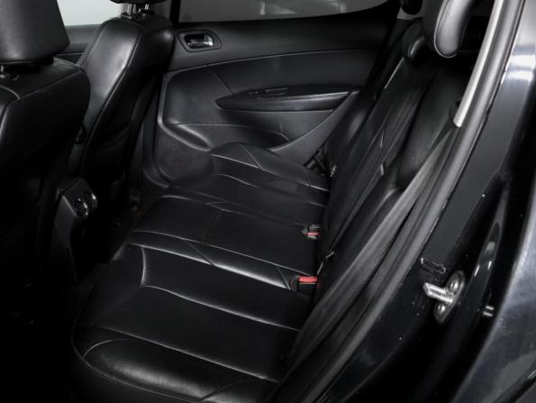 Peugeot 308 I с пробегом 2008 года, цена 350 000 рублей, 235788 км, хэтчбек, Автокод Объявления