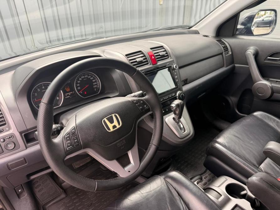 Honda CR-V III Ростов-на-Дону  - изображение 16