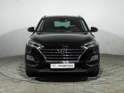 Hyundai Tucson III Рестайлинг Санкт-Петербург  - изображение 23