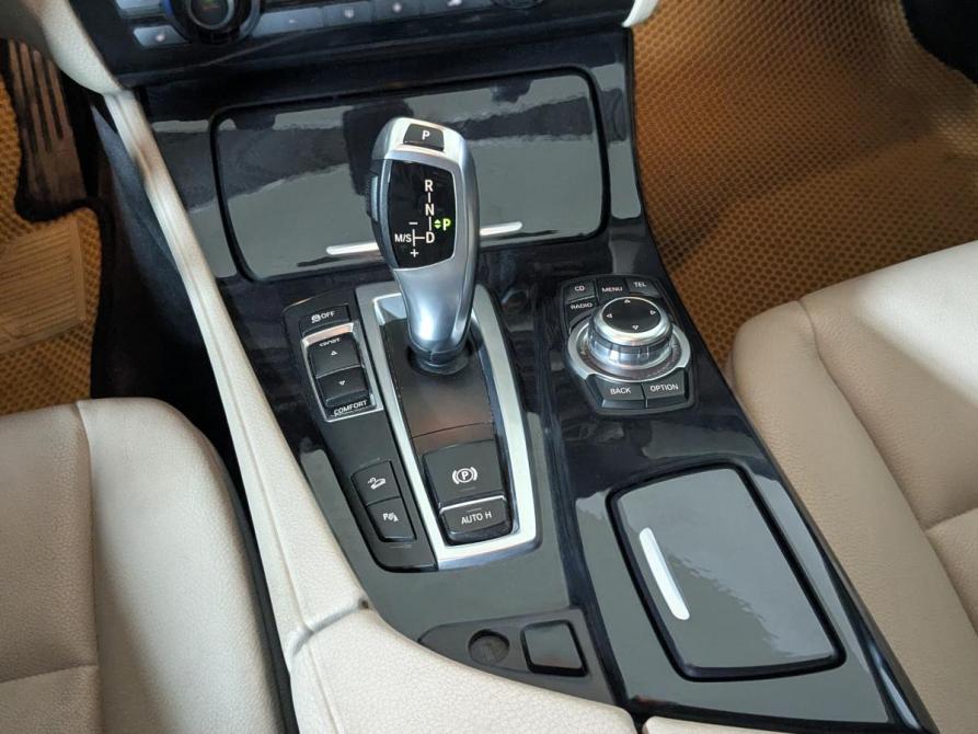 BMW 5 серии VI (F10/F11/F07) Екатеринбург  - изображение 18