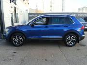 Volkswagen Tiguan II Москва  - изображение 28