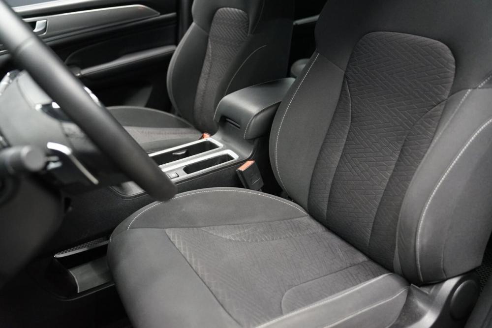 Haval M6 II Крым  - изображение 10