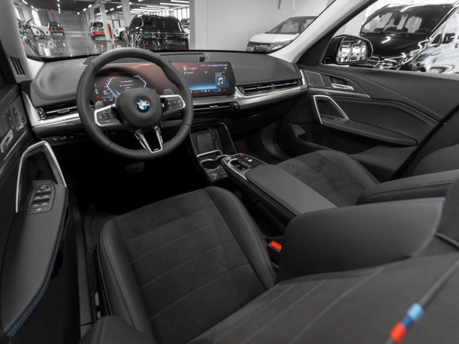 BMW X1 III (U11/U12) Москва  - изображение 7