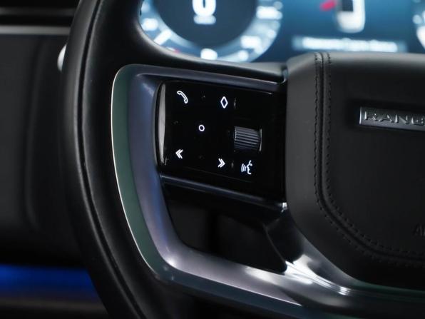 Land Rover Range Rover V с пробегом 2022 года, цена 15 993 055 рублей, 37643 км, внедорожник, Автокод Объявления