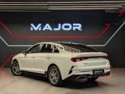 Kia K5 III Москва  - изображение 49