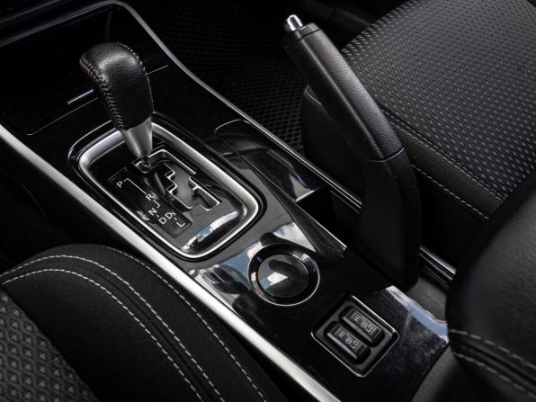 Mitsubishi Outlander III Рестайлинг 3 с пробегом 2019 года, цена 1 920 000 рублей, 181578 км, внедорожник, Автокод Объявления