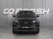 Chery Tiggo 8 Pro Max I Воронеж  - изображение 27