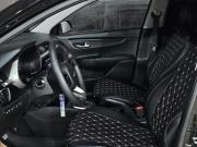 Kia Rio IV Рестайлинг Краснодар  - изображение 52