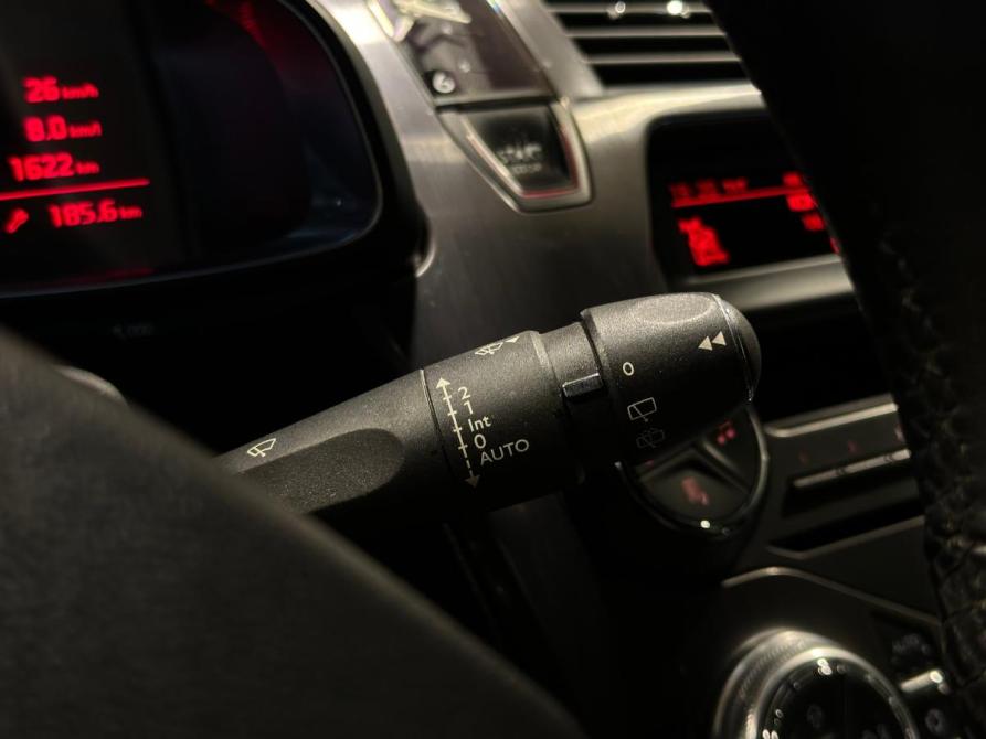 Citroen DS5 Челябинск  - изображение 17