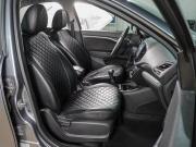 Lada (ВАЗ) Vesta I Воронеж  - изображение 27