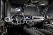 Mercedes-Benz G-Класс AMG II (W463) Москва  - изображение 27