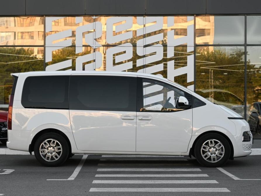 Hyundai Staria I Волгоград  - изображение 5