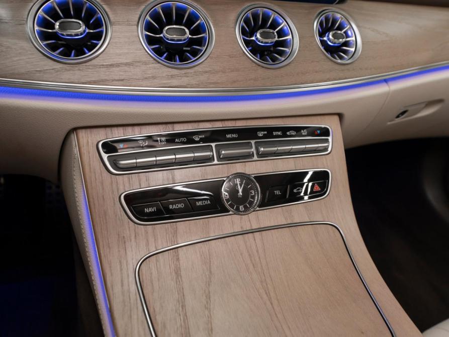 Mercedes-Benz E-Класс V (W213 S213 C238) Москва  - изображение 21