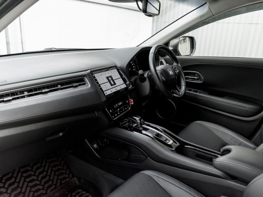 Honda Vezel I Рестайлинг Екатеринбург  - изображение 14