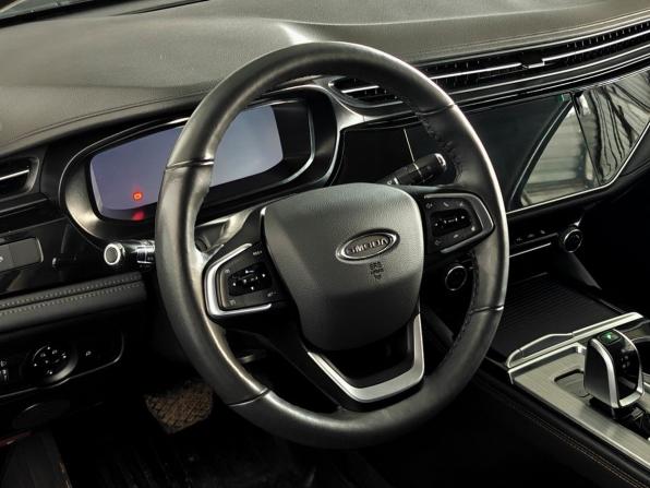 Omoda S5 с пробегом 2023 года, цена 1 405 000 рублей, 56725 км, седан, Автокод Объявления