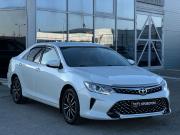 Toyota Camry VII (XV50) Рестайлинг Самара  - изображение 19