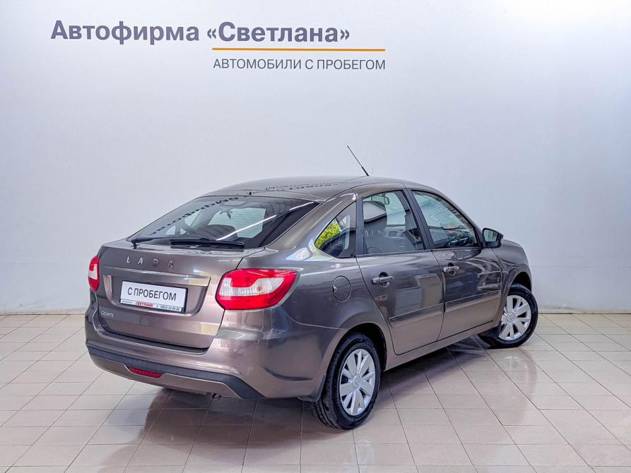 Lada (ВАЗ) Granta I Рестайлинг Ярославль  - изображение 2