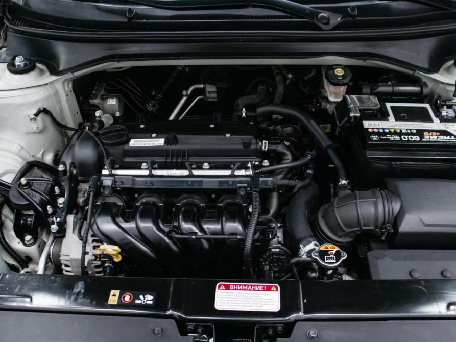 Kia Rio IV Красноярск  - изображение 29