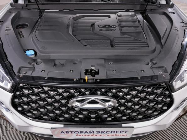 Chery Tiggo 7 Pro I с пробегом 2021 года, цена 1 684 000 рублей, 118600 км, внедорожник, Автокод Объявления