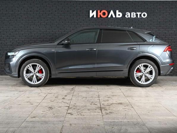 Audi Q8 I (4M) с пробегом 2022 года, цена 6 200 000 рублей, 200399 км, внедорожник, Автокод Объявления