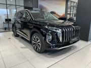 Hongqi HS7 II Екатеринбург  - изображение 19