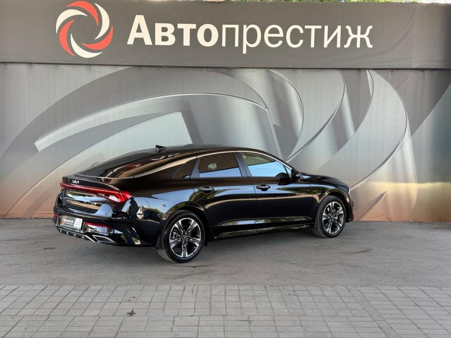 Kia K5 III Волгоград  - изображение 5