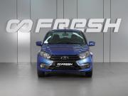 Lada (ВАЗ) Granta I Рестайлинг Минеральные Воды  - изображение 19
