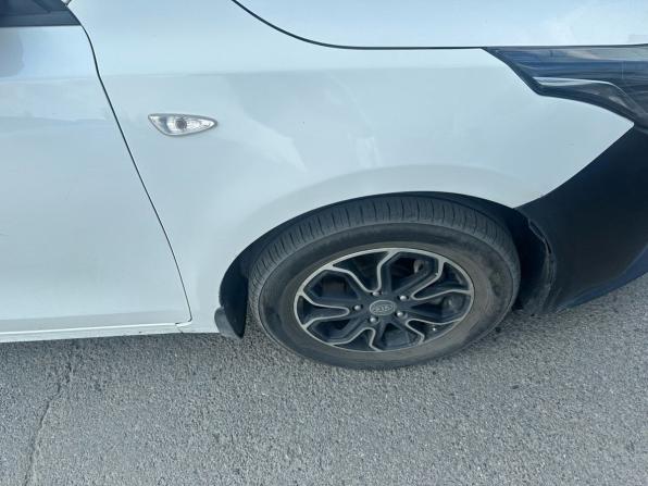 Kia Cerato IV с пробегом 2020 года, цена 1 200 000 рублей, 350000 км, седан, Автокод Объявления