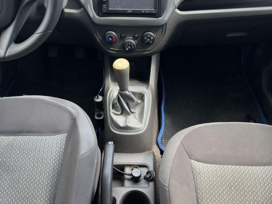 Chevrolet Cobalt II Саратов  - изображение 11