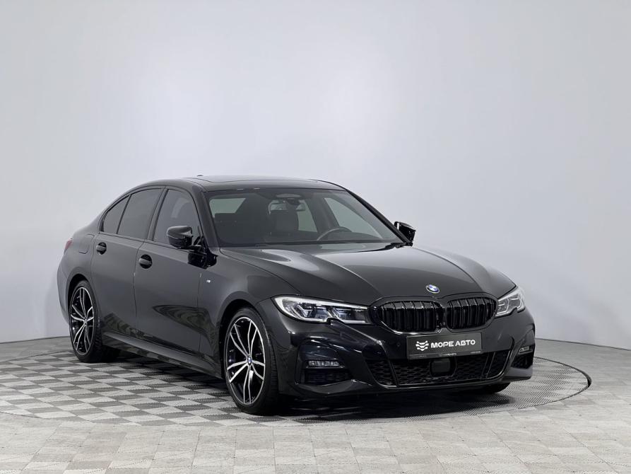 BMW 3 серии VII (G2x) Калининград  - изображение 3