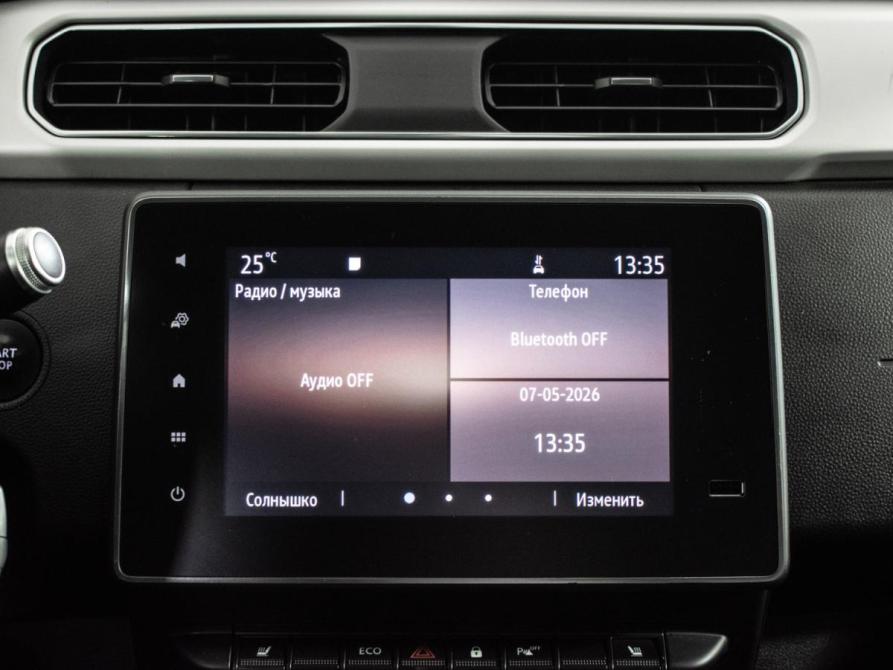 Renault Arkana I Москва  - изображение 13