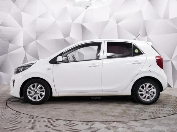 Kia Morning III с пробегом 2019 года, цена 1 377 000 рублей, 93532 км, хэтчбек, Автокод Объявления