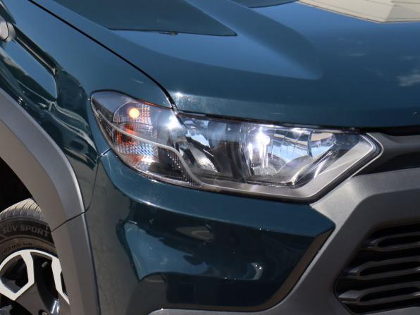 Lada (ВАЗ) Niva Travel I с пробегом 2024 года, цена 1 120 000 рублей, 25531 км, внедорожник, Автокод Объявления