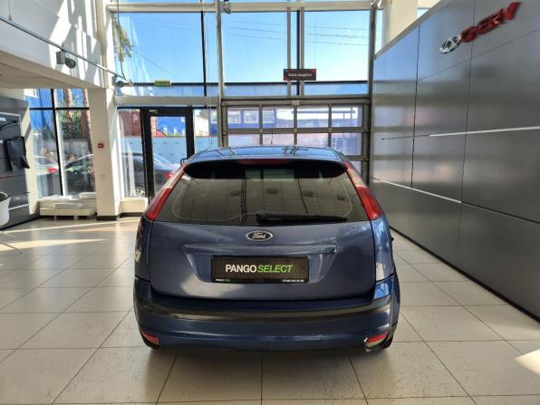 Ford Focus II с пробегом 2006 года, цена 279 000 рублей, 275334 км, хэтчбек, Автокод Объявления