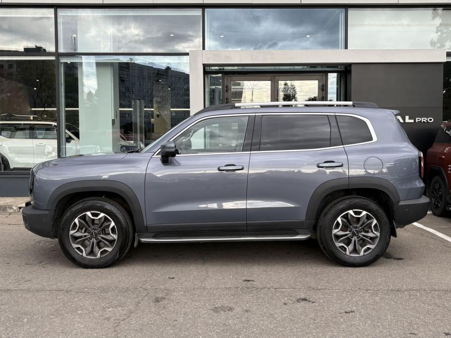 Haval Dargo I Москва  - изображение 8