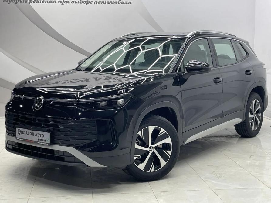 Volkswagen Tayron II (China Market) Воронеж  - изображение 1