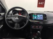 Mitsubishi Lancer X Санкт-Петербург  - изображение 33