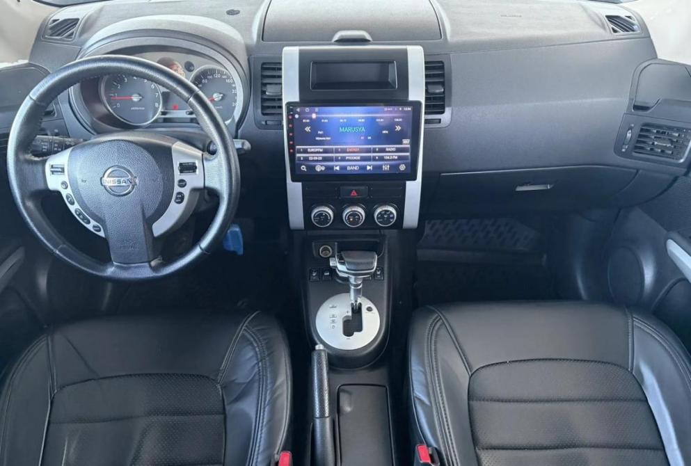 Nissan X-Trail II Киров  - изображение 11