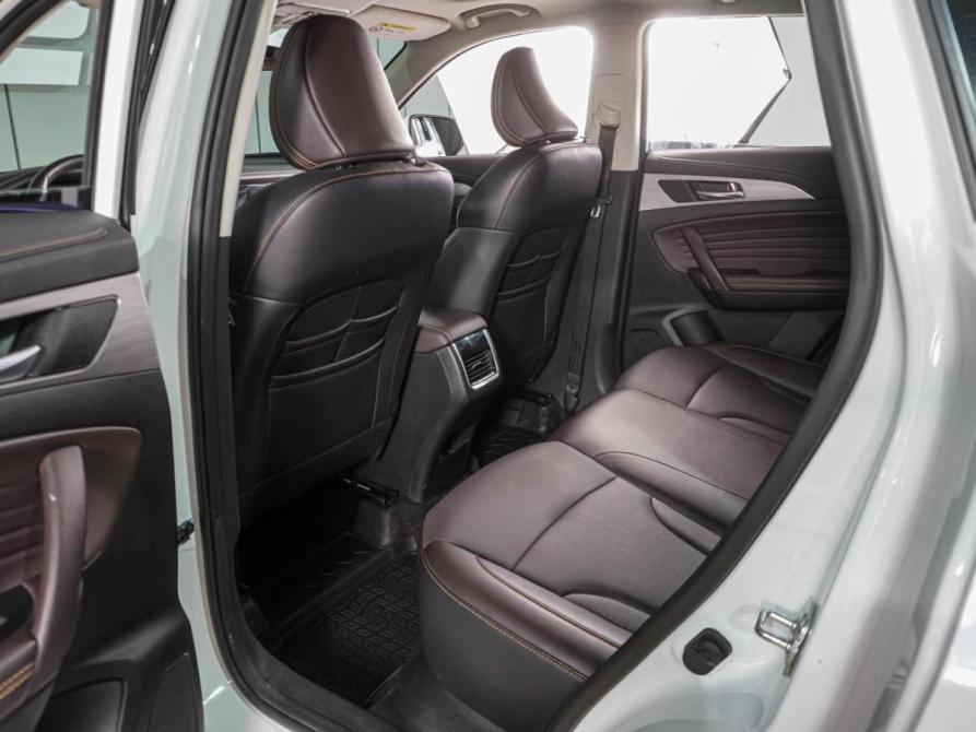 Changan CS35 Plus I Воронеж  - изображение 11