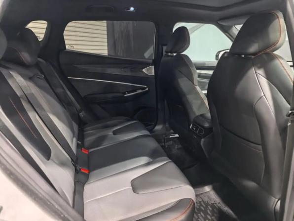 Geely Cityray с пробегом 2024 года, цена 2 530 000 рублей, 2168 км, внедорожник, Автокод Объявления