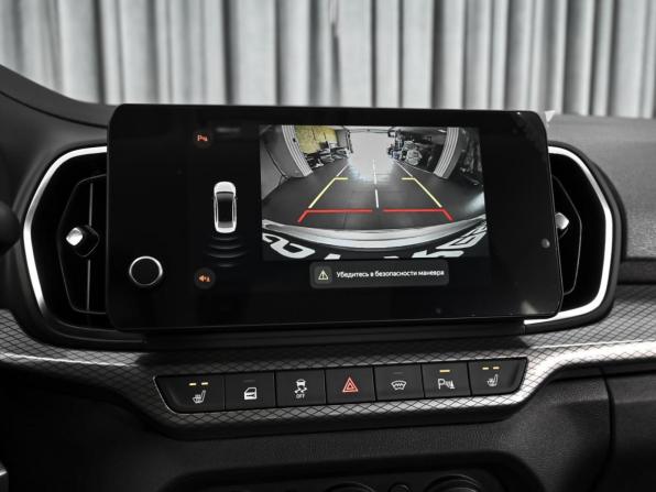 Lada (ВАЗ) Iskra с пробегом 2026 года, цена 1 539 000 рублей, 6 км, седан, Автокод Объявления