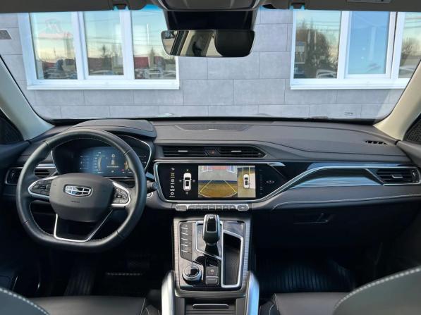 Geely Atlas Pro с пробегом 2024 года, цена 2 120 000 рублей, 88874 км, внедорожник, Автокод Объявления