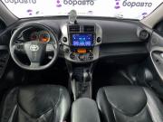 Toyota RAV4 III (XA30) Рестайлинг Ростов-на-Дону  - изображение 27