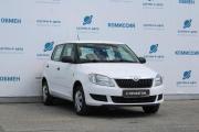 Skoda Fabia II Рестайлинг Пермь  - изображение 22